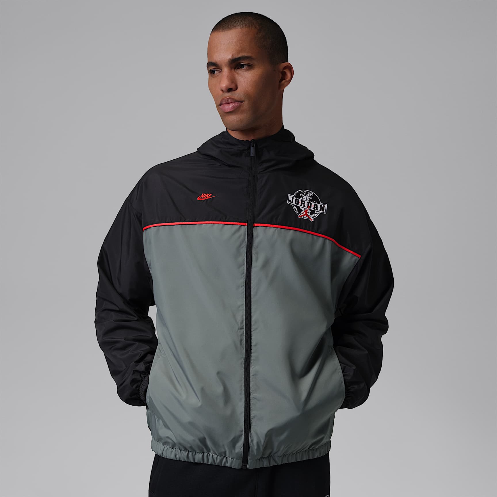 Jordan Brooklyn Men's Track Jacket. Nike.com